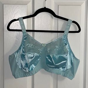 Vintage Style Bra